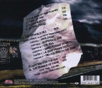 Mob Rules: Radical Peace [CD]