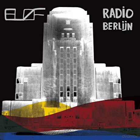 Blof: Radio Berlijn -Ep- [CD]