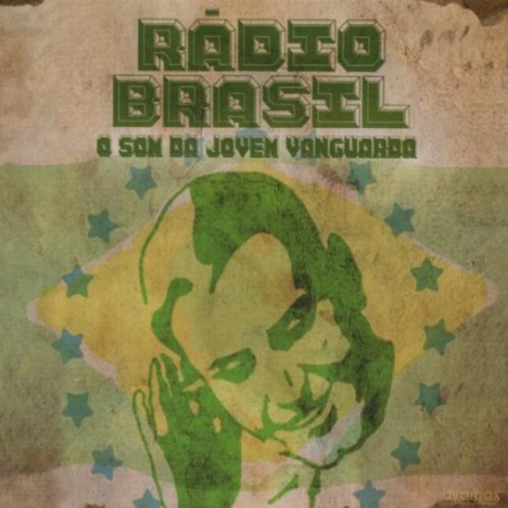 Radio Brasil O Son Da Joen Vanguarda [CD]