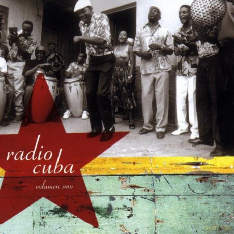 Radio Cuba Vol.1 [CD]