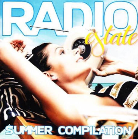 Radio Estate [CD]