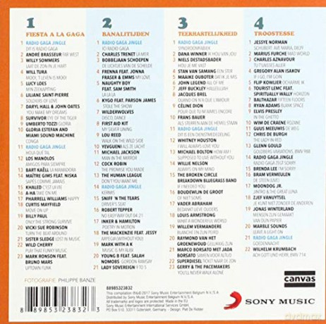 Radio Gaga [2CD]