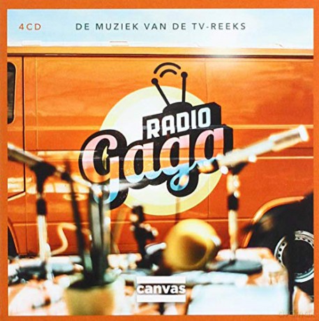 Radio Gaga [2CD]