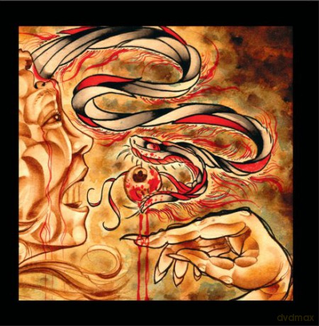 Warmer Milks: Radish On Light [CD]