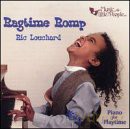 Ric Louchard: Ragtime Romp [CD]