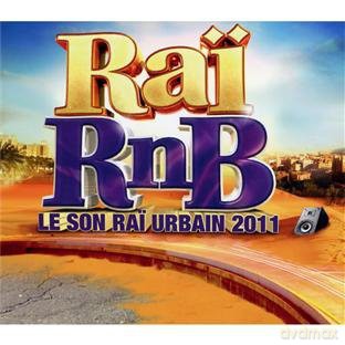 Rai Rnb 2011 [5CD]