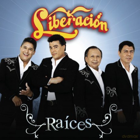 Liberacion: Raices [CD]