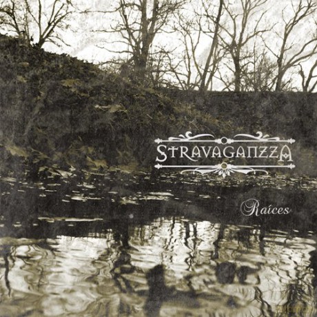 Stravaganzza: Raices [CD]