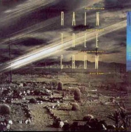 David Sylvian: Rain Tree Crow [CD]
