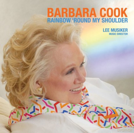 Barbara Cook: Rainbow 'Round My Shoulder [CD]