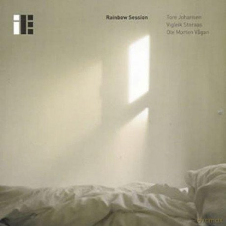 Tore Johansen: Rainbow Session [CD]