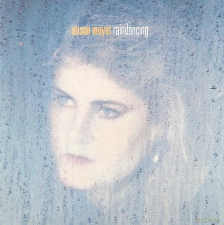 Alison Moyet: Raindancing [CD]