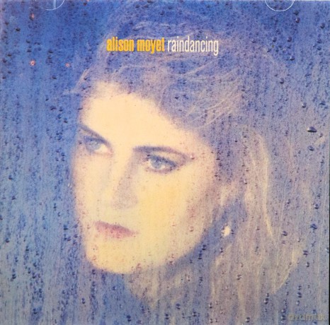 Alison Moyet: Raindancing [CD]