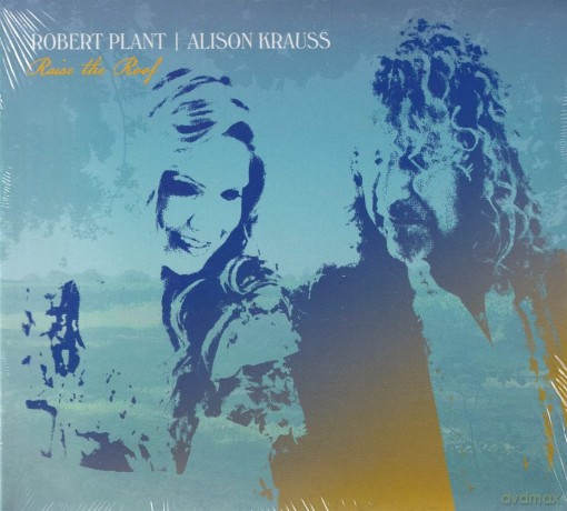 Robert Plant: Raise The Roof [CD]