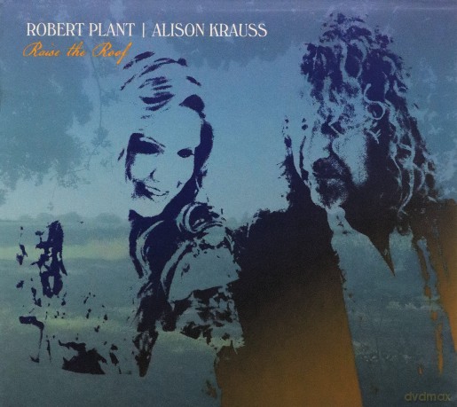 Robert Plant: Raise The Roof [CD]