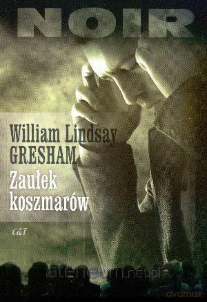 Zaułek koszmarów [KSIĄŻKA]