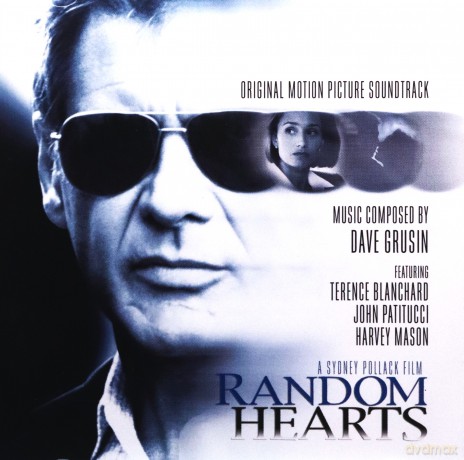 Random Hearts [CD]