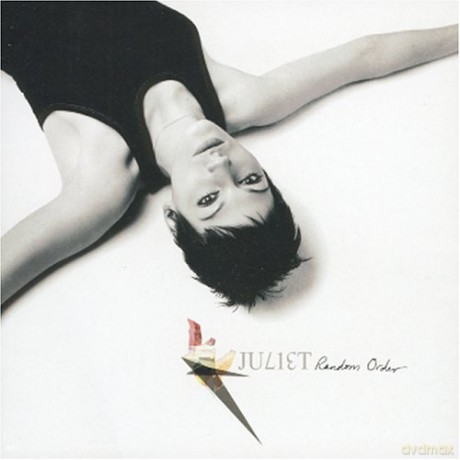 Juliet: Random Order [CD]