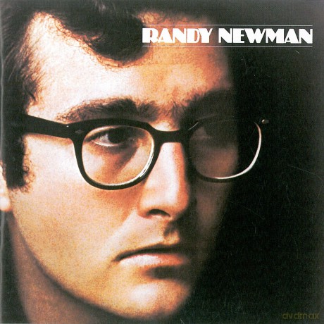Randy Newman: Randy Newman [CD]