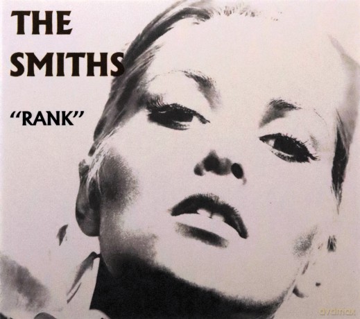 Smiths: Rank [CD]