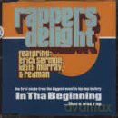 Rappers Delight: Rappers Delight [CD]