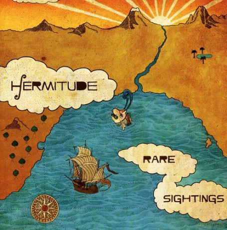 Hermitude: Rare Sightings [CD]