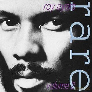 Roy Ayers: Rare Vol.2 [CD]