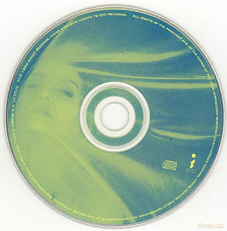 Sass Jordan: Rats [CD]