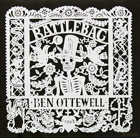 Ben Ottewell: Rattlebag [CD]