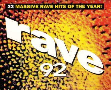 Rave 92 [2CD]