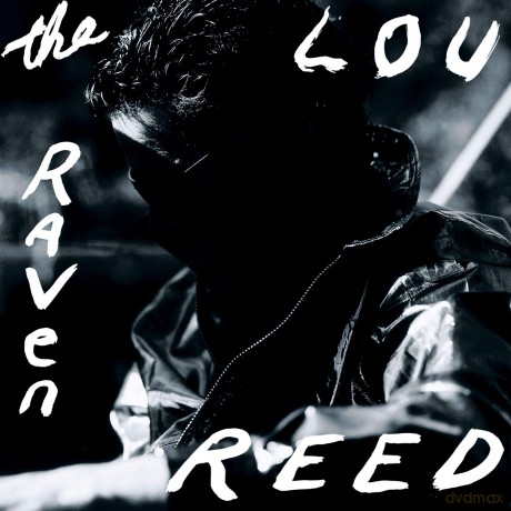 Lou Reed: Raven [CD]