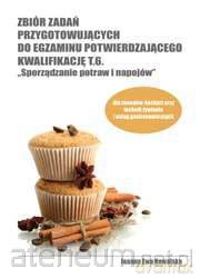 Zb. zadań przyg. do egz. potw. kwalif. T.6 [KSIĄŻKA]