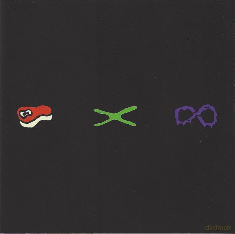 Remi: Raw X Infinity [CD]