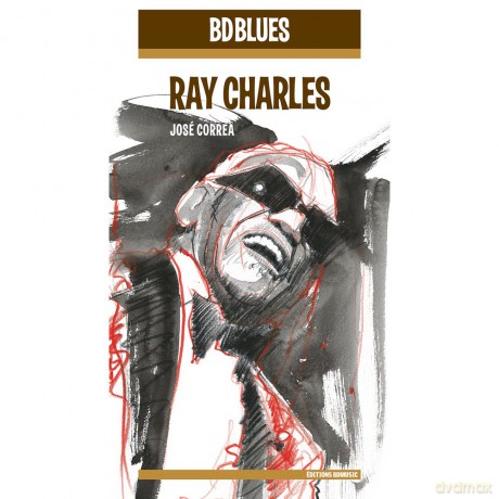 Ray Charles: Ray Charles By Jose.. [2CD]