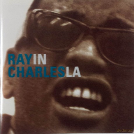 Ray Charles: Ray Charles In L.A. [CD]