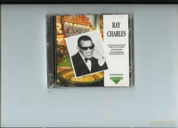 Ray Charles: Ray Charles-Ray Charles [CD]