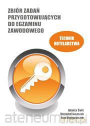 Zb. zadań przyg. do egz. zaw. tech. hotelarstwa [KSIĄŻKA]