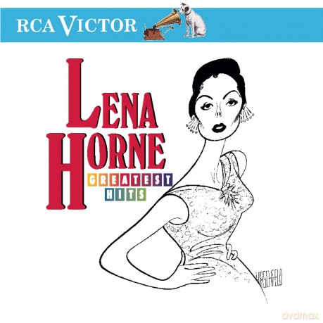 Lena Horne: Rca Victor: Greatest Hits [CD]