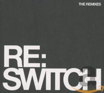 Re:switch [CD]