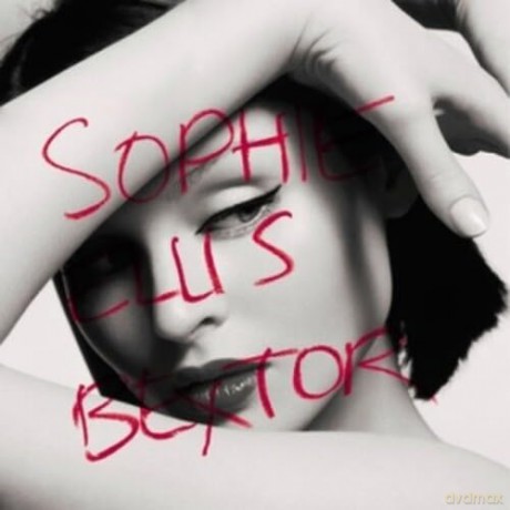 Sophie Ellis Bextor: Read My Lips [CD]