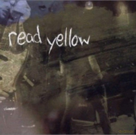 Read Yellow: Read Yellow [CD]