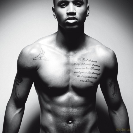 Trey Songz: Ready [CD]