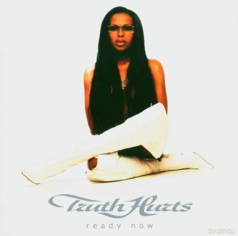 Truth Hurts: Ready Now [CD]