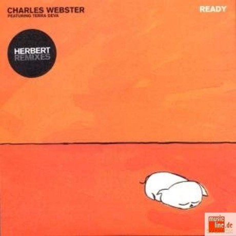 Charles Webster: Ready Remixes [CD]