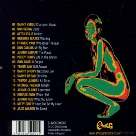 Ready When You Ready Two [CD]