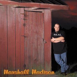 Marshall Madison: Real [CD]