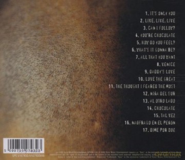 Melon Diesel: Real [CD]