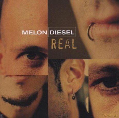 Melon Diesel: Real [CD]