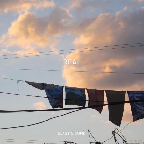 Elastic Bond: Real [CD]
