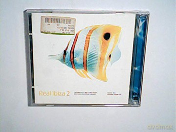 Real Ibiza Vol.2 [2CD]